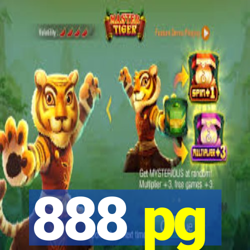 888 pg